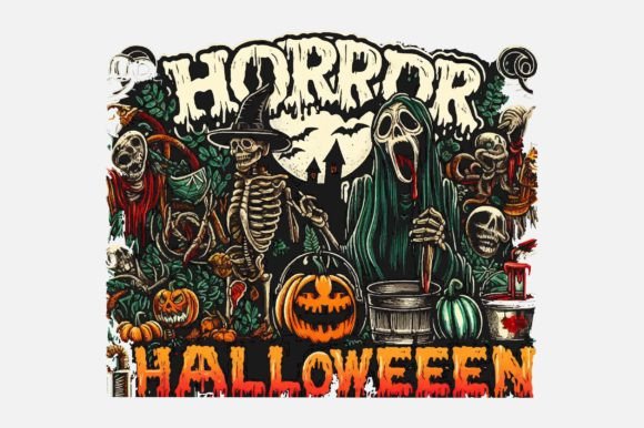 Download Happy Halloween PNG Sublimation - Happy halloween png Collection